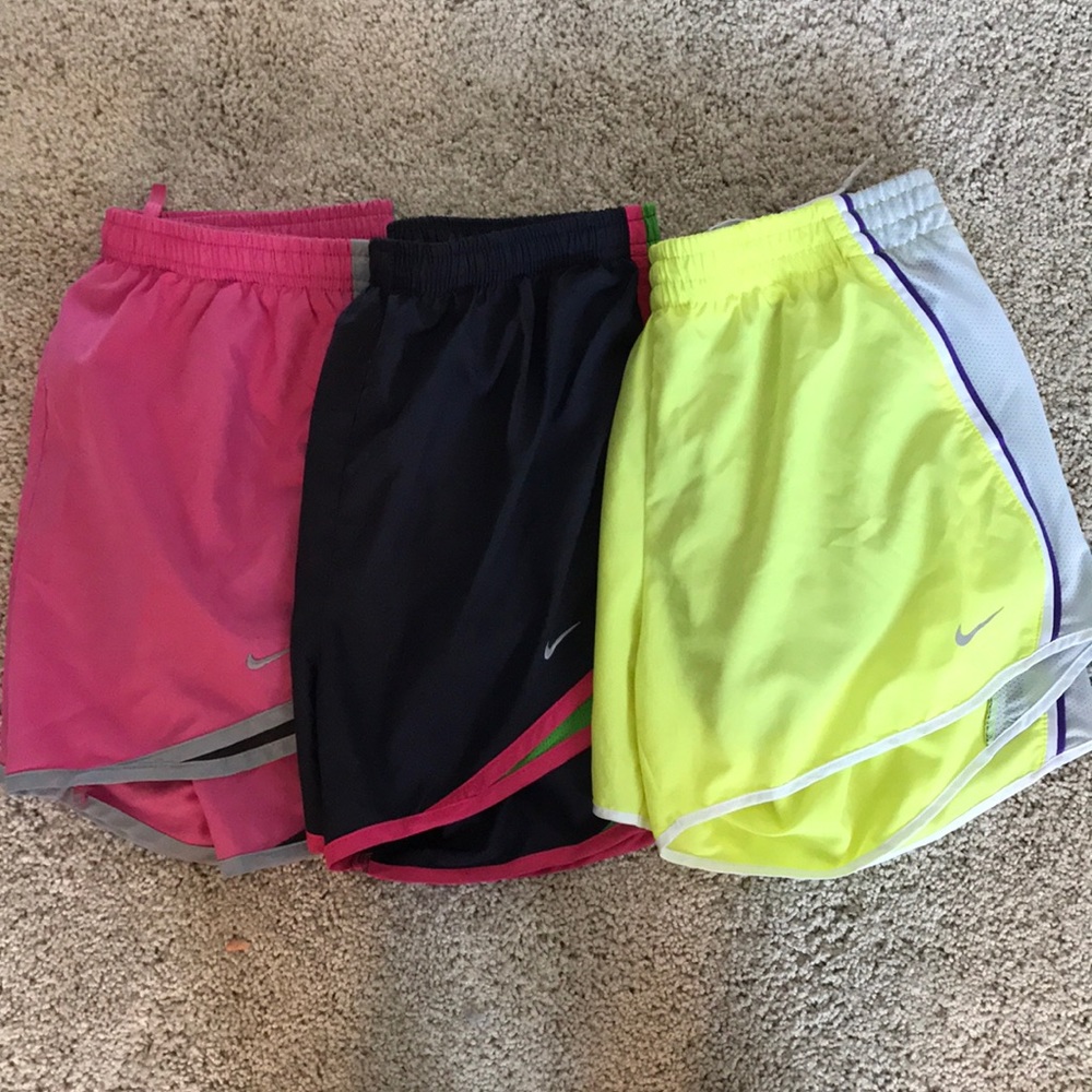 Nike Dri-Fit shorts